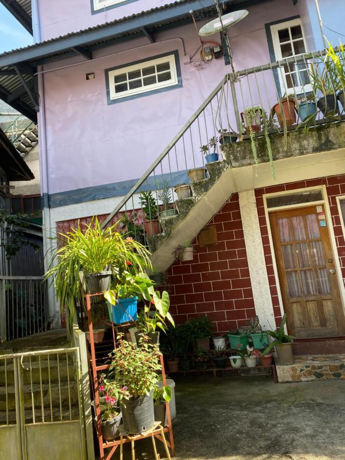 Gina'S Homes Sagada Kültér fotó